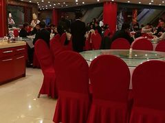 大堂-全聚德(长江路店)