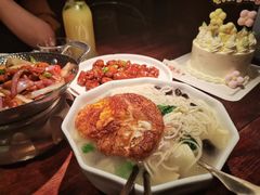 -外婆家(西溪印象城店)