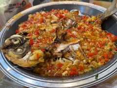 -堂瓦里·33年传统赣菜(第一街区店)