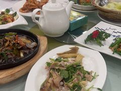 -宜宾海鲜酒家·三十年老字号