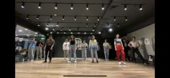 -嘉禾舞社 街舞培训工作室