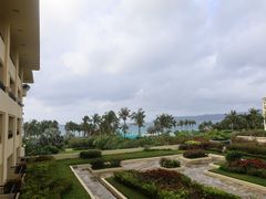 -三亚亚龙湾天域度假酒店