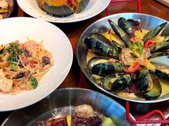 -咖梦餐厅 COMENG RESTAURANT