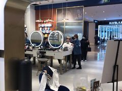 -海马体照相馆(大连柏威年购物中心店)