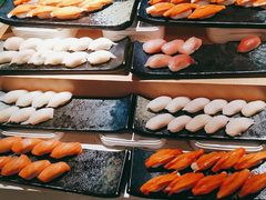 -星伦多自助料理(宝山龙湖天街店)