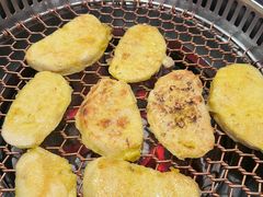 -炭之家·齐齐哈尔非遗烤肉·鲜切直供(中央大街店)