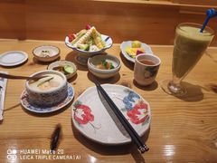 -大岛日本料理铁板烧(南通大饭店)