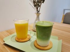 -稀物集咖啡(徽州大道店)