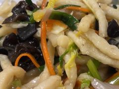 -鸿旺海鲜楼(平潭流水店)