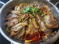 -品味渝香干锅鸭头(垡头西里店)