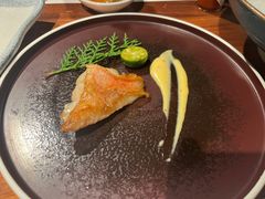 -Mr.Fish鱼鲜生海鲜放题(高德置地冬广场店)