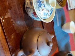 -邈墨茶馆(大兜路1号店)