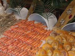 -领鲜活海鲜榴莲自助火锅(东门店)