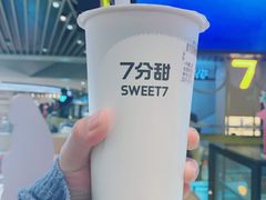 -7分甜(上海新天地广场店)