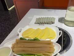 -蛙鱼潭美蛙鱼头(时代天街店)