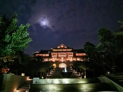 -海南棋子湾开元度假村·祺咖啡自助餐厅