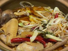 -盛百味·家宴餐厅(霸州分店)