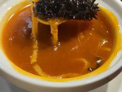 -醉霖生态餐厅(交大店)