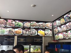 -华盛丰温州大排档(东三环南路店)