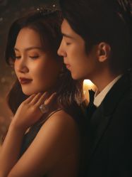 -帆拉斐婚纱摄影(春熙店)