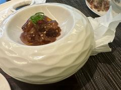 -长沙北辰洲际酒店-栀味轩中餐厅