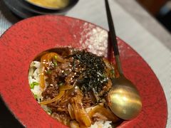-月下料理(楷林IFC店)