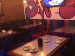 大堂-大胡子烧烤(总店)
