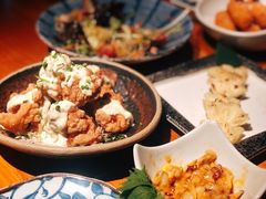 南蛮炸鸡-醉虎传(南锣鼓巷店)