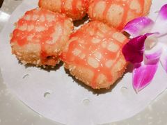 -意满花千醉(金茂览秀城店)