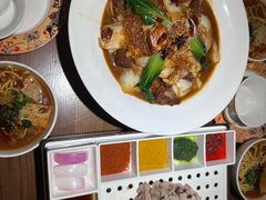 -相约·羊村小馆非遗手抓肉(七一酱园店)