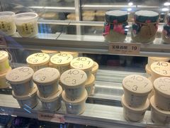 -宝珠奶酪(闵行仲盛店)