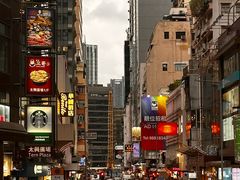 -星光大道