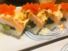-初居食屋日式料理(万象城购物中心店)
