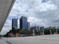 -南宁东站