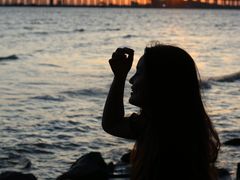 -宝安西湾红树林湿地公园