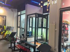-FEELINGME乐刻私教馆·健身(沿海赛洛城店)