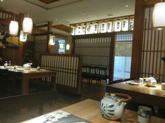 -小笠原·日料店