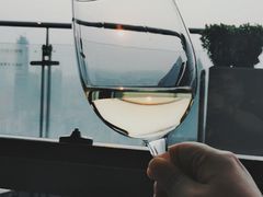 -索菲特酒店 · 云尚天际自助餐厅