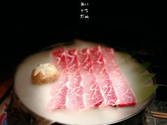 风花雪月-九田家黑牛烤肉料理(石路天虹店)