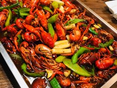 -草原牧羊火锅·龙虾·烤鱼(杨浦店)