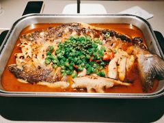 -半天妖烤鱼(长安万达广场店)