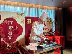 -蘇锦宴·淮扬菜烤鸭·小院(三元桥霄云路店)