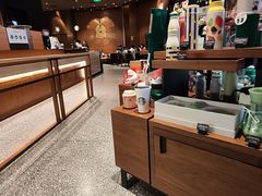 -星巴克臻选(北京颐堤港中心第二店)