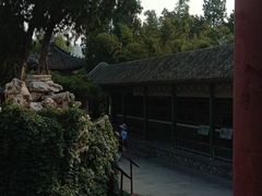 -莲池书院博物馆