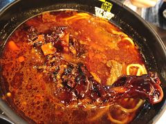 -亞婆井·劲抽面食(铂顿城店)