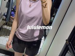 -lululemon(上海浦东IFC店)
