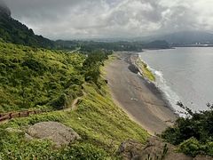 -松岳山