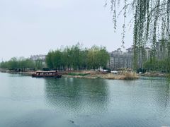 -马家湾湿地公园