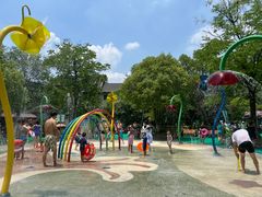 -苏州乐园森林水世界