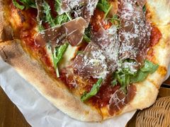 -FABIO’S费比欧披萨餐厅